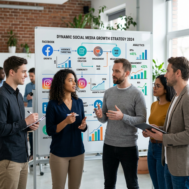 Marketing Digital