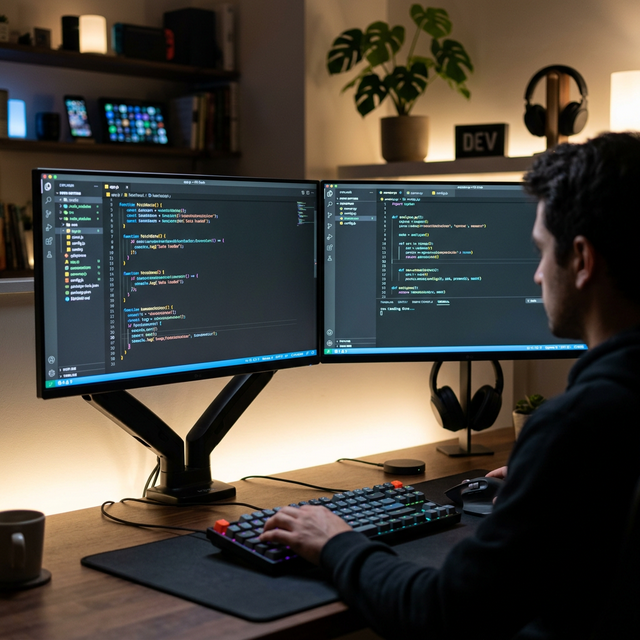 Programación