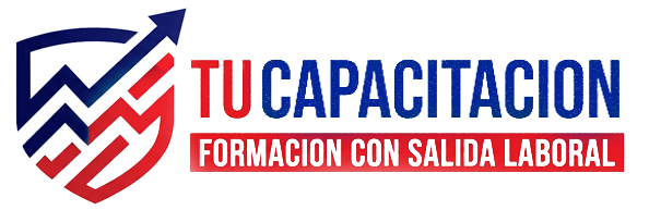Tu Capacitación Logo
